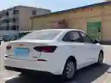 2021 Chevrolet Monza 1.5L 113HP L4 6AT