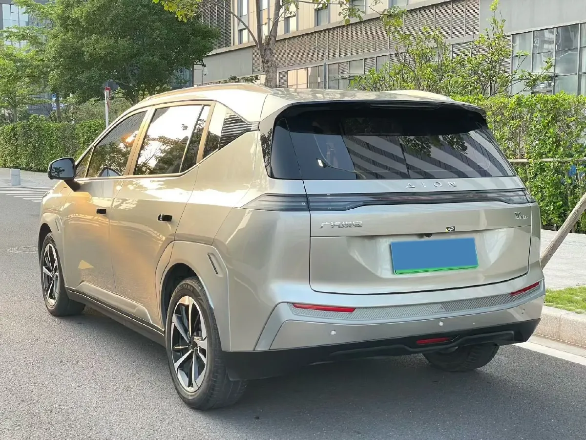 2023 Aion S Plus BEV 59.4KWH,autocango,china used car exporter,china ev exporter,chinese used car exporter,chinese used ev exporter