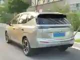 2023 Aion S Plus BEV 59.4KWH