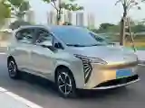 2023 Aion S Plus BEV 59.4KWH