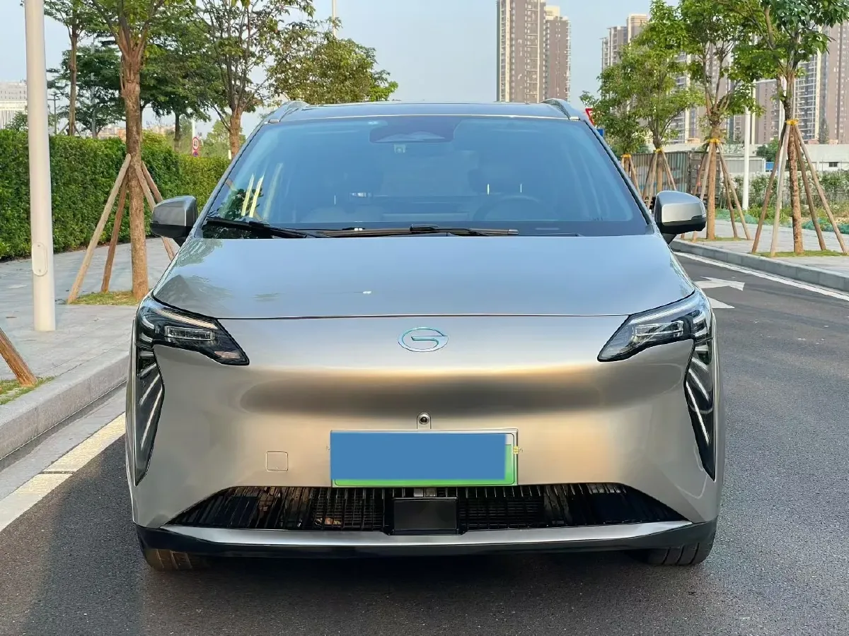 2023 Aion S Plus BEV 59.4KWH,autocango,china used car exporter,china ev exporter,chinese used car exporter,chinese used ev exporter