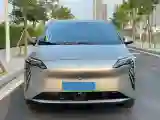 2023 Aion S Plus BEV 59.4KWH