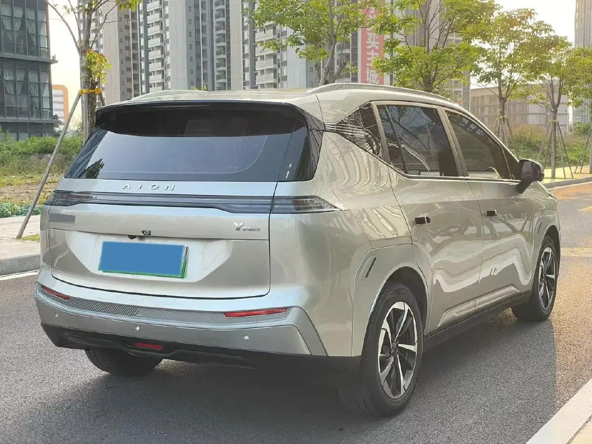 2023 Aion S Plus BEV 59.4KWH,autocango,china used car exporter,china ev exporter,chinese used car exporter,chinese used ev exporter