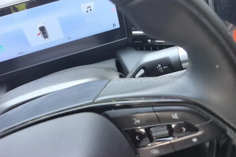 2024 Geely Galaxy L6 1.5T 163HP L4 3DHT PHEV,autocango,china used car exporter,china ev exporter,chinese used car exporter,chinese used ev exporter