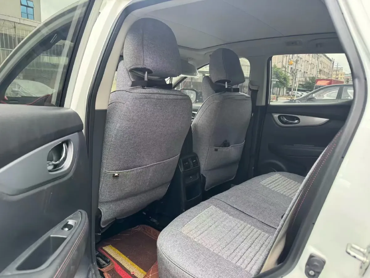 2021 Nissan Qashqai 2.0L 151HP L4 CVT,autocango,china used car exporter,china ev exporter,chinese used car exporter,chinese used ev exporter