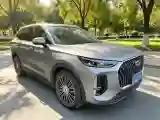2024 Chery Tiggo8L 2.0T 254HP L4 8AT