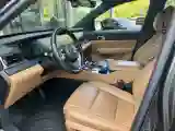 2021 Li ONE Range Extended 131HP REEV 40.5KWH