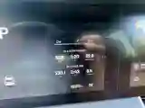 2021 Li ONE Range Extended 131HP REEV 40.5KWH
