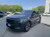 2021 Li ONE Range Extended 131HP REEV 40.5KWH