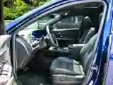 2024 Cadillac XT4 1.5T 211HP L4 9AT