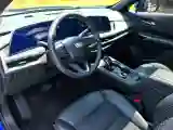 2024 Cadillac XT4 1.5T 211HP L4 9AT