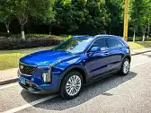 2024 CADILLAC XT4,autocango,china used car exporter,china ev exporter,chinese used car exporter,chinese used ev exporter