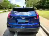 2024 Cadillac XT4 1.5T 211HP L4 9AT