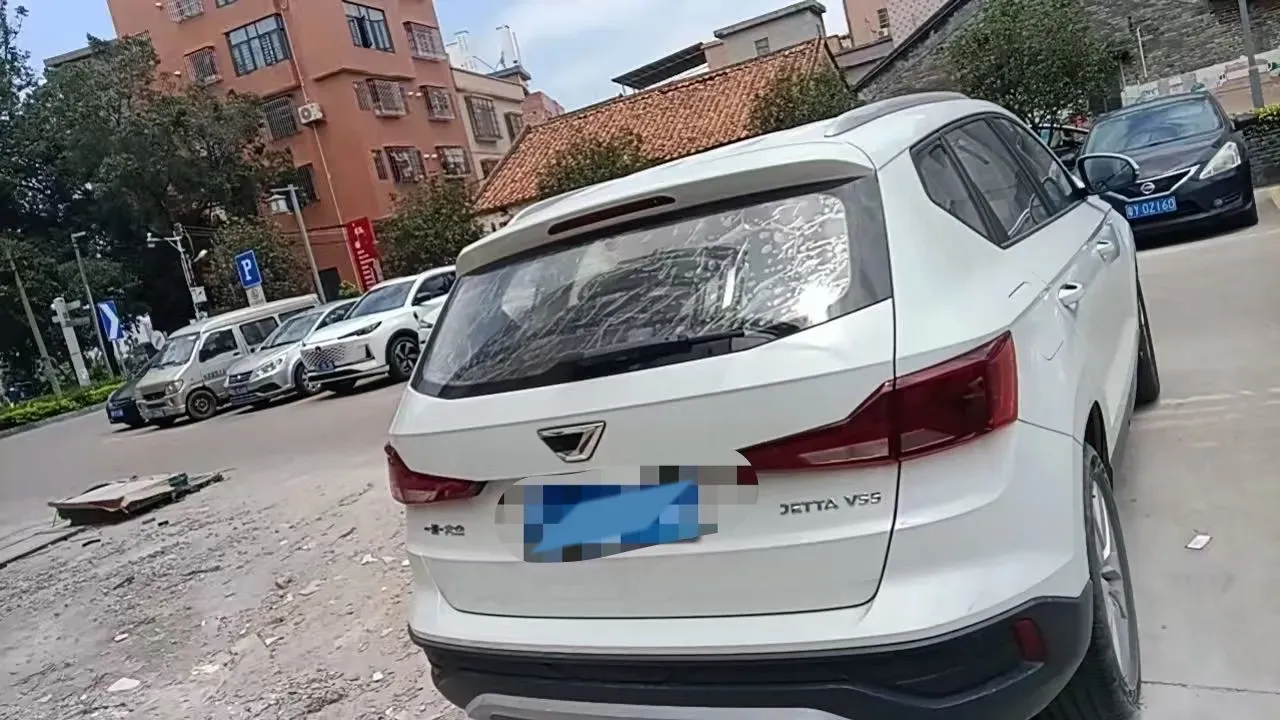 2020 Jetta VS5 1.4T 150HP L4 6AT,autocango,china used car exporter,china ev exporter,chinese used car exporter,chinese used ev exporter