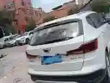 2020 Jetta VS5 1.4T 150HP L4 6AT