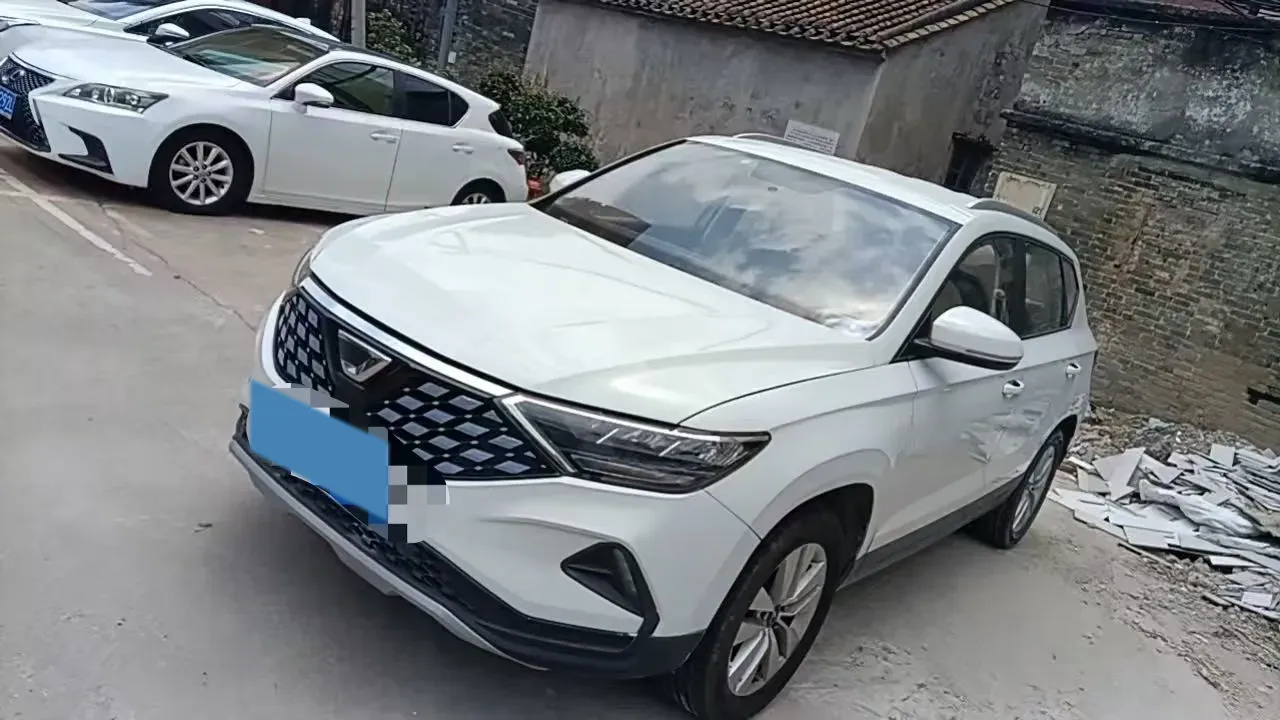 2020 Jetta VS5 1.4T 150HP L4 6AT,autocango,china used car exporter,china ev exporter,chinese used car exporter,chinese used ev exporter