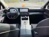 2023 Chery Tiggo 9 2.0T 261HP L4 7DCT