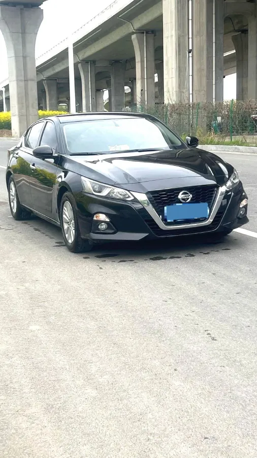 2021 Nissan Teana 2.0L 156HP L4 CVT,autocango,china used car exporter,china ev exporter,chinese used car exporter,chinese used ev exporter