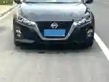2021 Nissan Teana 2.0L 156HP L4 CVT