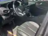 2019 Hyundai Santafe 2.0T 240HP L4 8AT