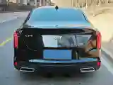 2022 Cadillac CT4 2.0T 237HP L4 8AT
