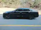 2022 Cadillac CT4 2.0T 237HP L4 8AT
