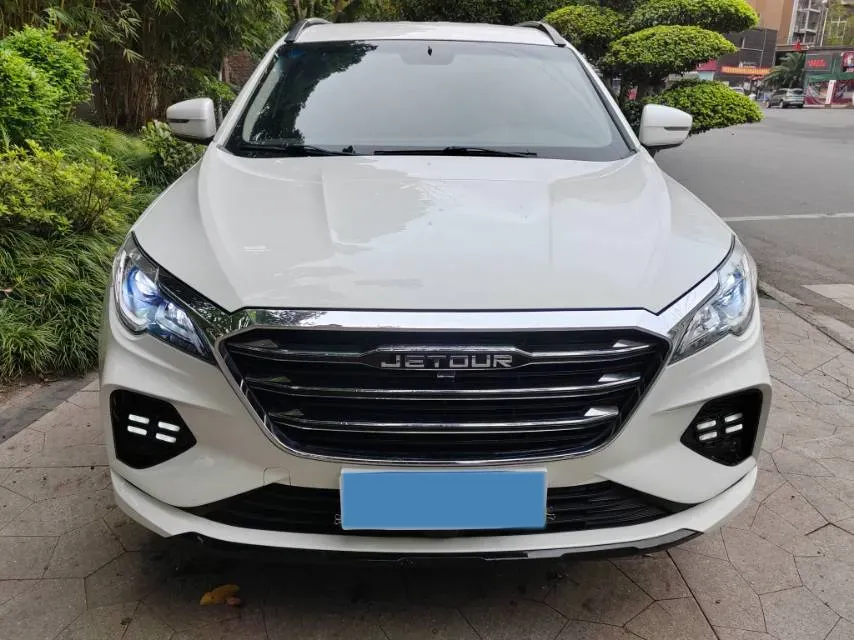2020 Jetour X70 1.5T 156HP L4 6MT,autocango,china used car exporter,china ev exporter,chinese used car exporter,chinese used ev exporter