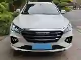 2020 Jetour X70 1.5T 156HP L4 6MT