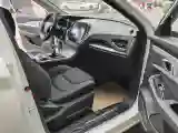 2020 Jetour X70 1.5T 156HP L4 6MT