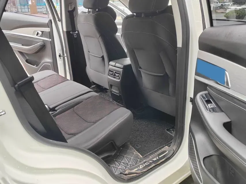 2020 Jetour X70 1.5T 156HP L4 6MT,autocango,china used car exporter,china ev exporter,chinese used car exporter,chinese used ev exporter