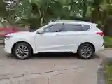 2020 Jetour X70 1.5T 156HP L4 6MT