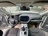 2020 Jetour X70 1.5T 156HP L4 6MT
