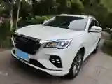 2020 Jetour X70 1.5T 156HP L4 6MT