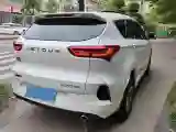 2020 Jetour X70 1.5T 156HP L4 6MT