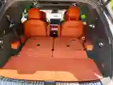 2023 Li L8 Range Extended 154HP REEV 40.9KWH