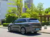 2023 Li L8 Range Extended 154HP REEV 40.9KWH
