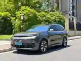 2023 Li L8 Range Extended 154HP REEV 40.9KWH