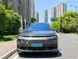 2023 Li L8 Range Extended 154HP REEV 40.9KWH