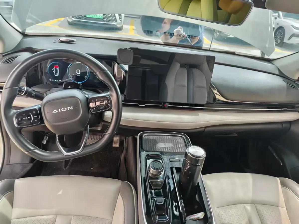 2021 Aion S Plus BEV 69.9KWH,autocango,china used car exporter,china ev exporter,chinese used car exporter,chinese used ev exporter