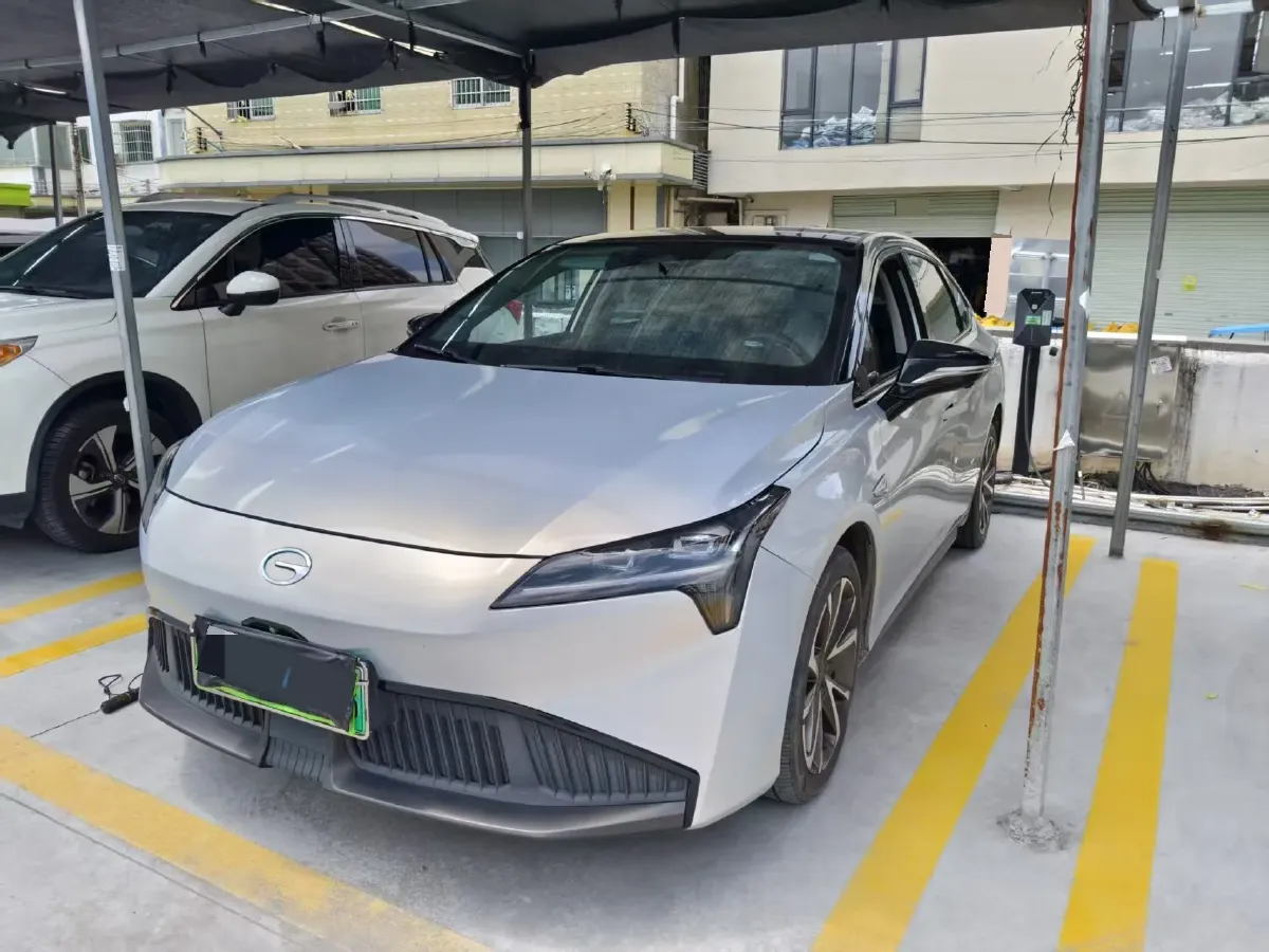 2021 Aion S Plus BEV 69.9KWH,autocango,china used car exporter,china ev exporter,chinese used car exporter,chinese used ev exporter