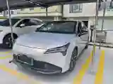 2021 Aion S Plus BEV 69.9KWH