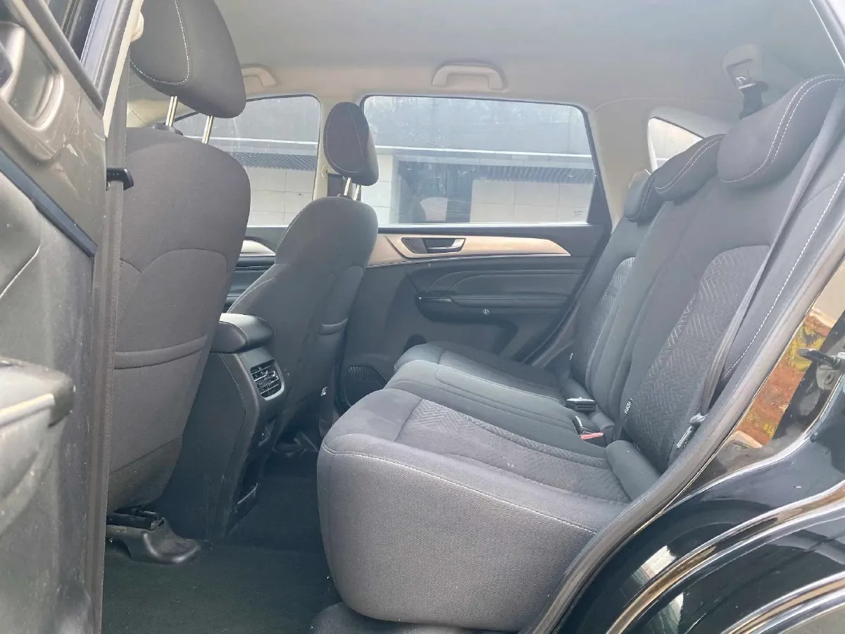2023 Haval M6 1.5T 150HP L4 7DCT,autocango,china used car exporter,china ev exporter,chinese used car exporter,chinese used ev exporter