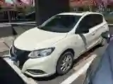 2021 Nissan Tiida 1.6L 122HP L4 CVT