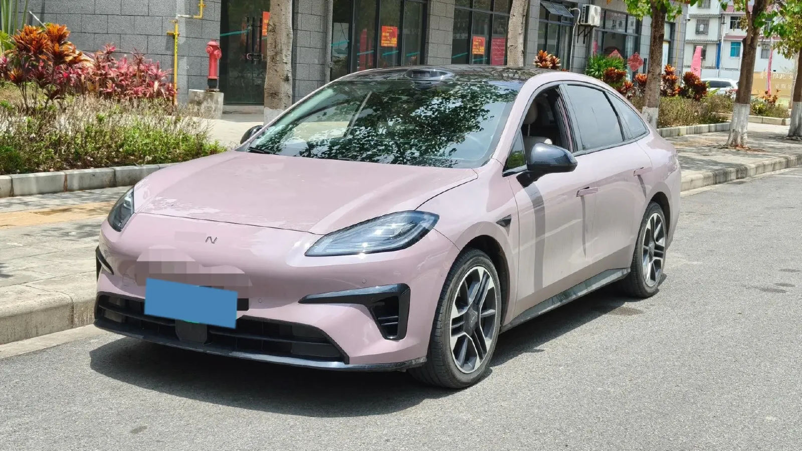 2025 Aion AION RT BEV 68.1KWH,autocango,china used car exporter,china ev exporter,chinese used car exporter,chinese used ev exporter