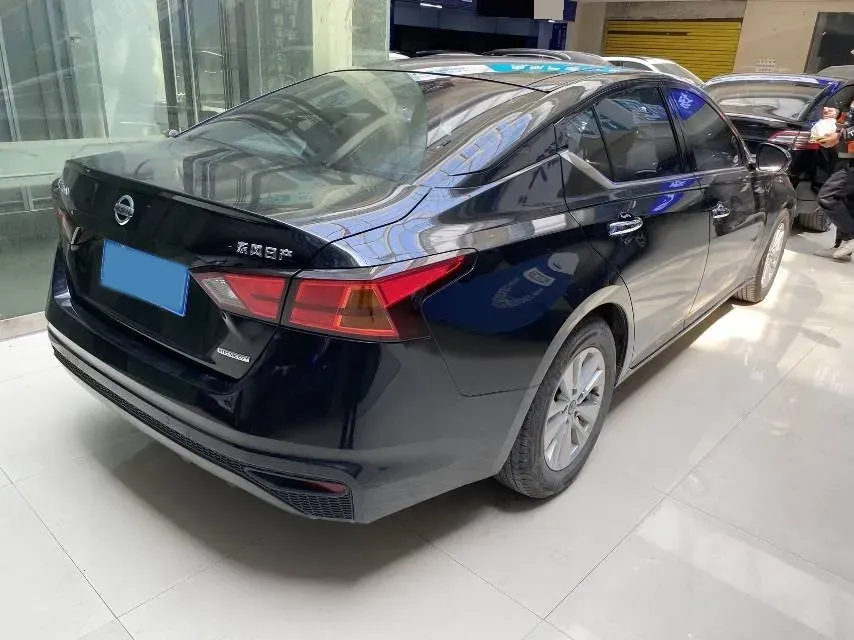 2020 Nissan Teana 2.0L 156HP L4 CVT,autocango,china used car exporter,china ev exporter,chinese used car exporter,chinese used ev exporter