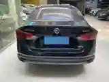 2020 Nissan Teana 2.0L 156HP L4 CVT