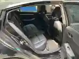 2020 Nissan Teana 2.0L 156HP L4 CVT