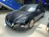 2020 Nissan Teana 2.0L 156HP L4 CVT