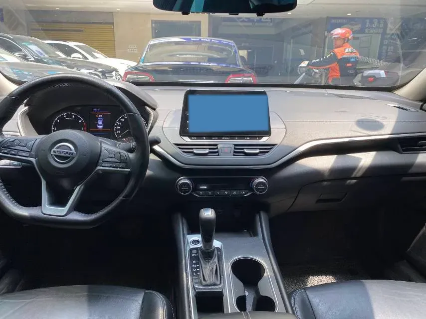 2020 Nissan Teana 2.0L 156HP L4 CVT,autocango,china used car exporter,china ev exporter,chinese used car exporter,chinese used ev exporter
