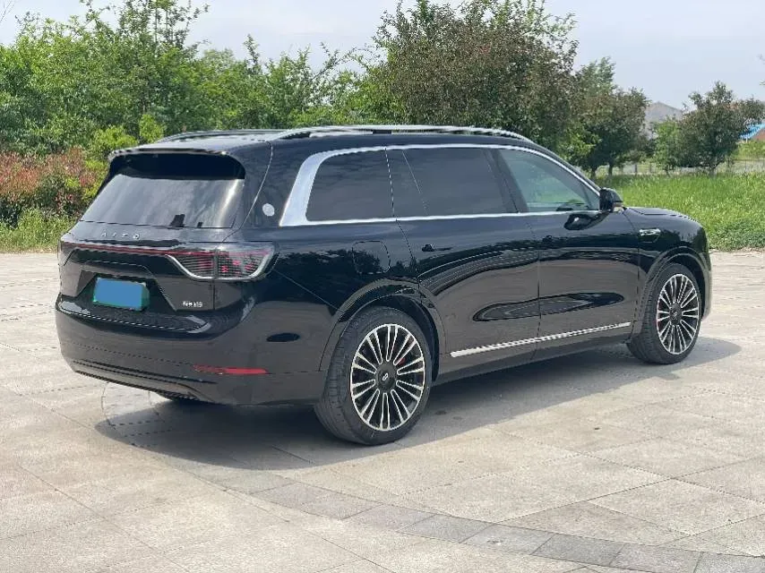 2024 HIMA AITO M9 1.5T 152HP L4 REEV 52KWH,autocango,china used car exporter,china ev exporter,chinese used car exporter,chinese used ev exporter
